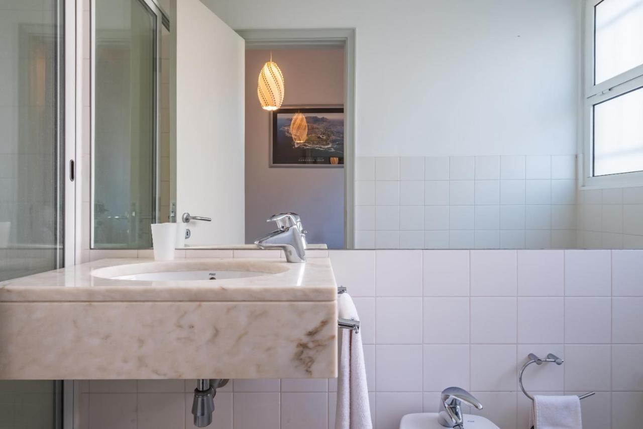 Apartamento Jasmineiro - By Wehost Фуншал Екстериор снимка