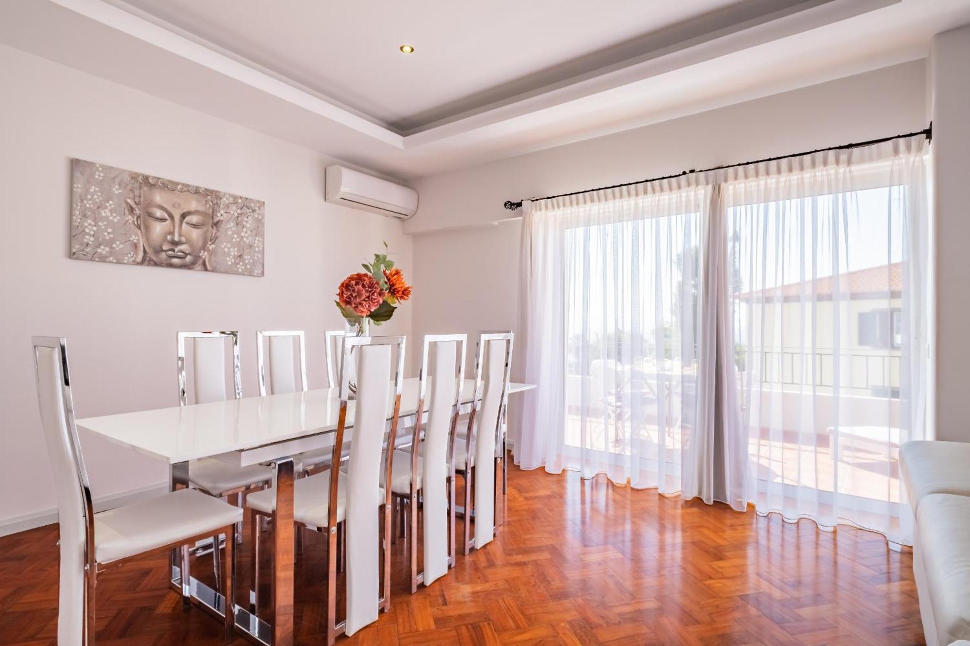 Apartamento Jasmineiro - By Wehost Фуншал Екстериор снимка